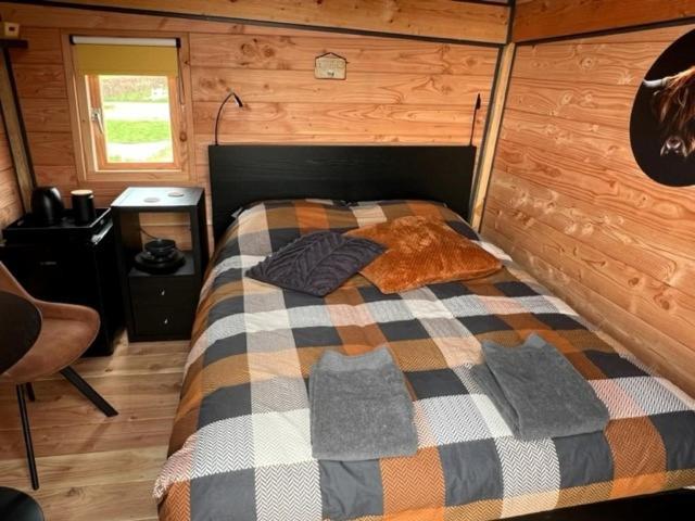 Campingplatz Hoogte Schotland Swalmen